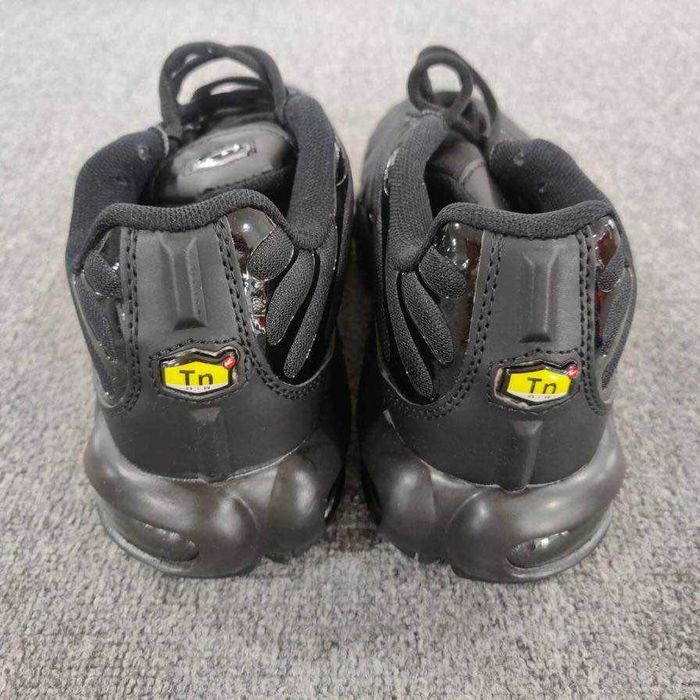 Nike air max Tn Black