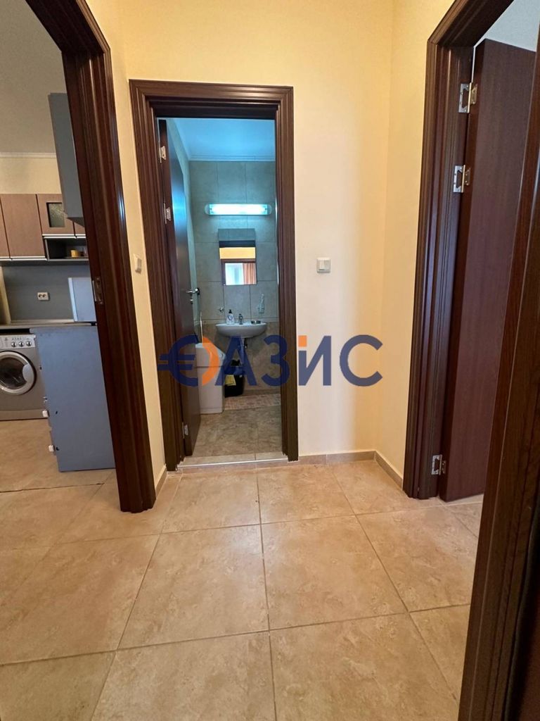 Продава се Тристаен апартамент в с. Равда, Област Бургас - 80 кв.м за 1087 €/кв.м - Снимка #7