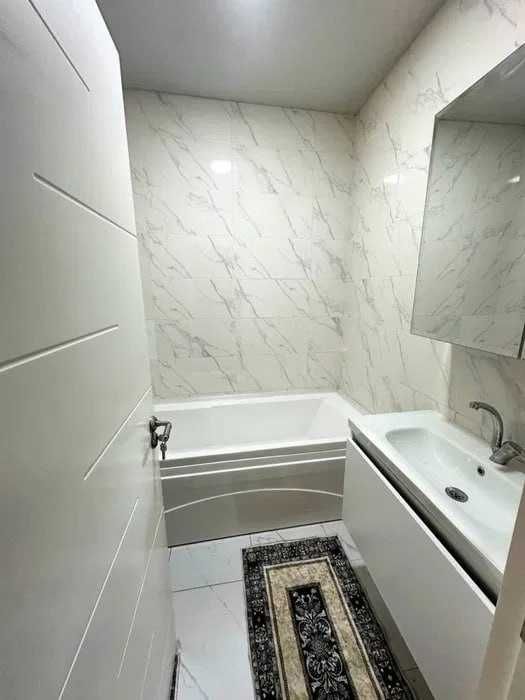 Сдаётся 2ком квартира! Чиланзарский р-н 13-квартл