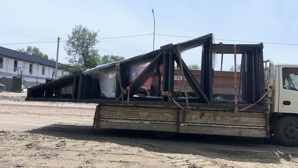 Дайын ферма. Готовая ферма. Кг 190 тг.