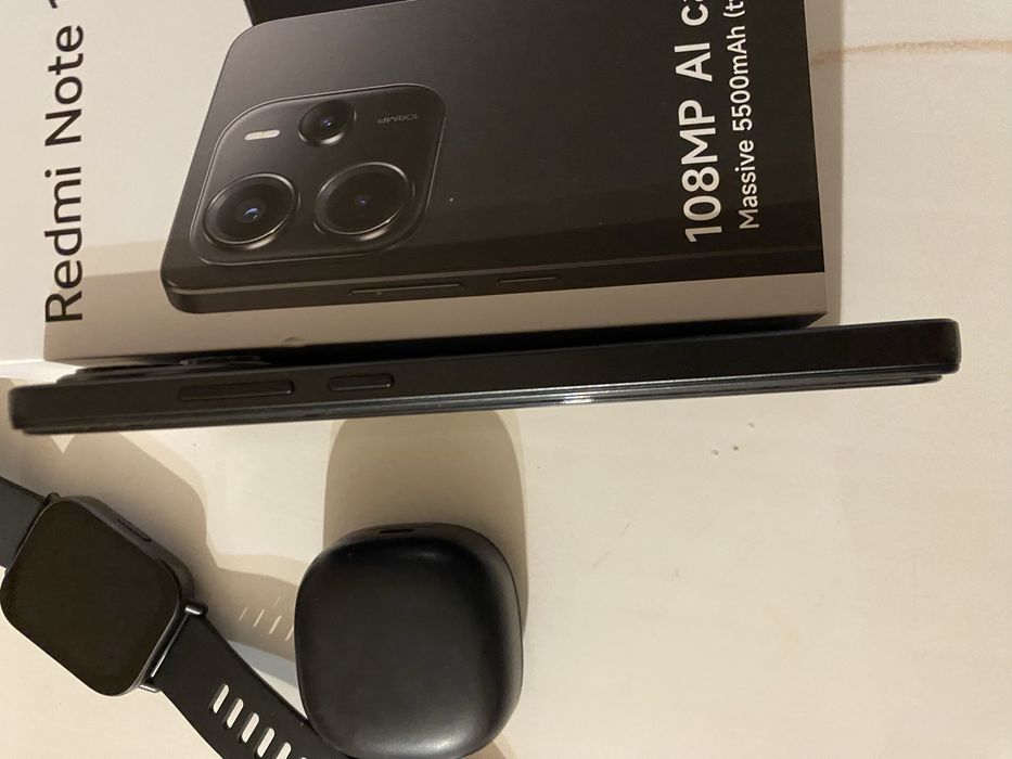 Redmi Not 14  256 гб