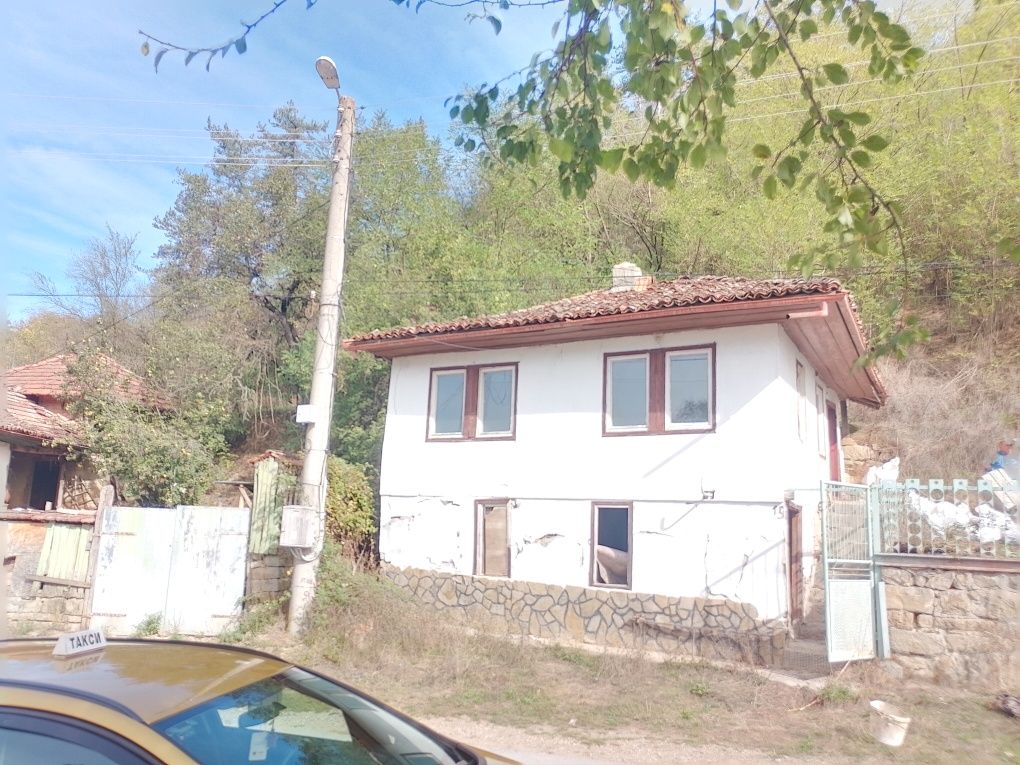 Продава се Къща в Велико Търново, Асенов - 50 кв.м за 143 €/кв.м - Снимка #3