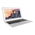 Apple MacBook Air “Core i5” 1.3 11” Mid 2013 Specs