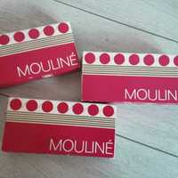 Конци Mouline - 100% памук 8 м