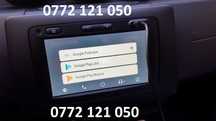 Harti navi 202X Dacia MediaNav Sandero Logan Duster Dokker RenaultClio
