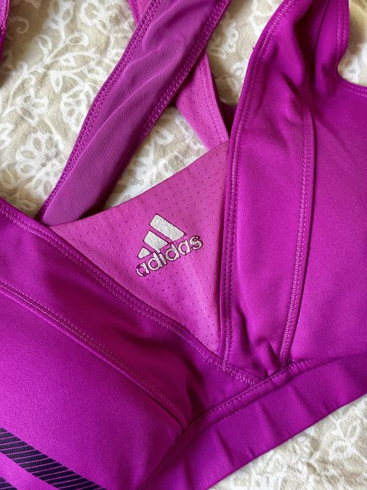 Adidas Climacool sport bralette