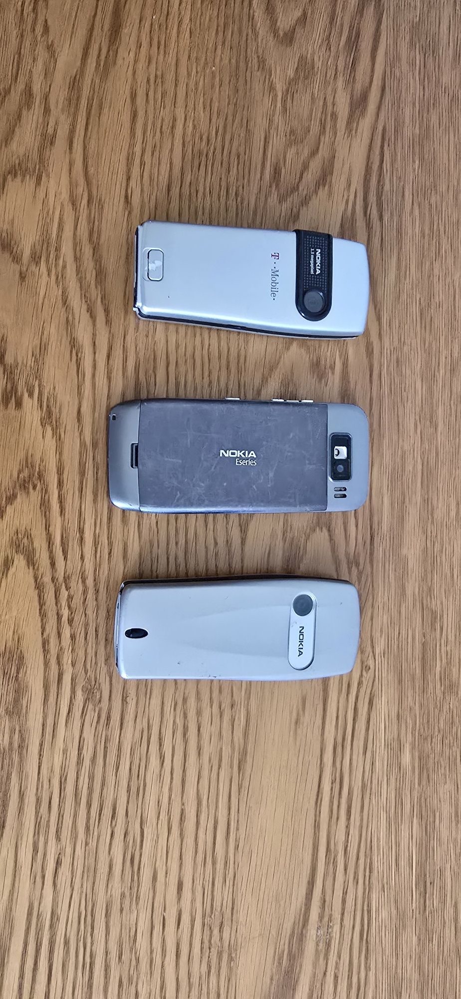 Nokia nokia nokia