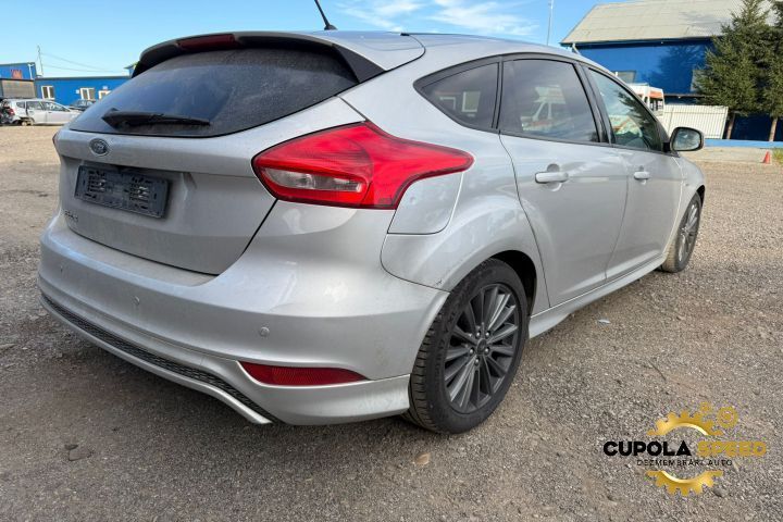 Far dreapta (de Europa) Ford Focus 3 [facelift] [2014 - 2020]