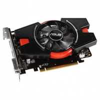 Placa video ASUS Radeon R7 250X 1GB GDDR5 128-bit