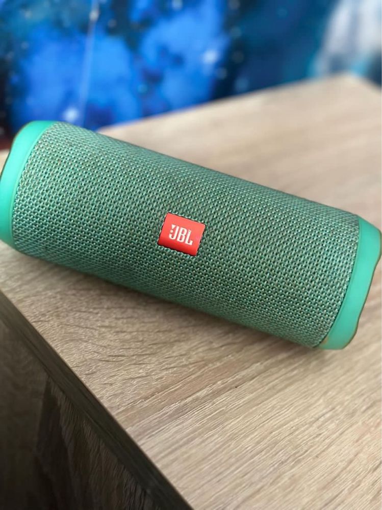 Колонка jbl flip 4