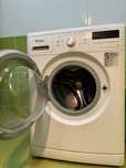 masina de spalat whirlpool 7kg a+++ 1200rpm