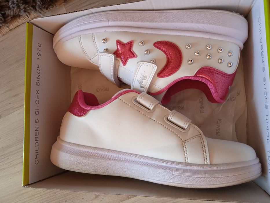 Маратонки Super fit 32 номер