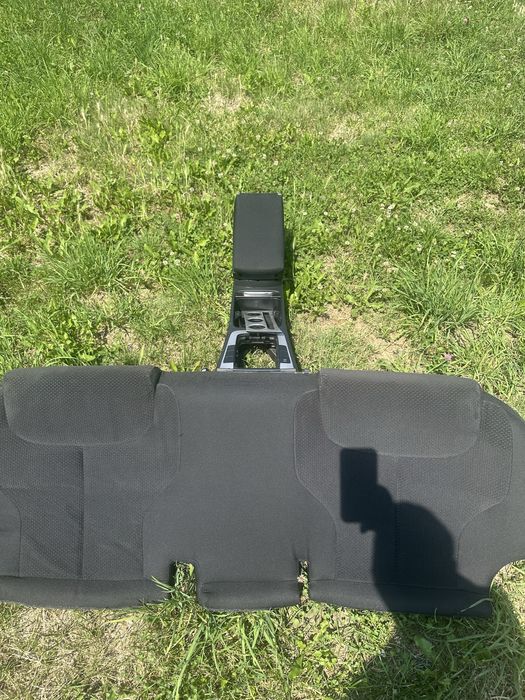 Scaune fata , Bancheta spate Vw Passat B6