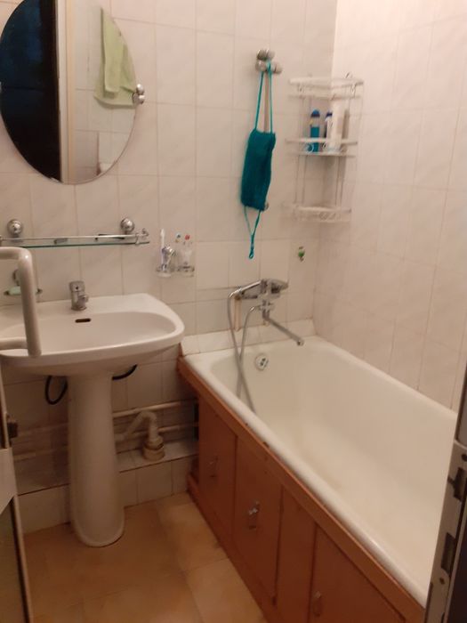 Сдам 3х ком. квартиру На м. Горький