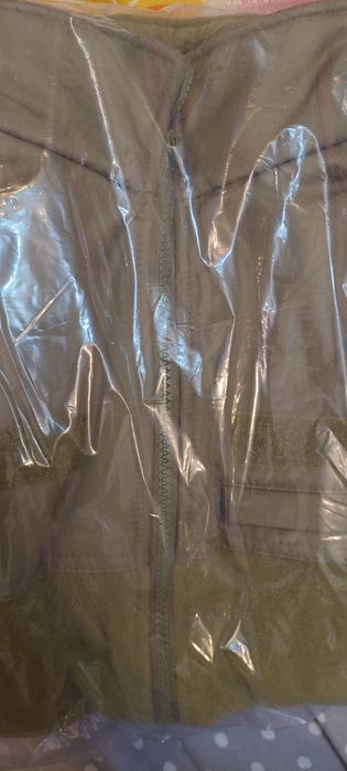 Polar combat 48cu 3nou, fes , capelă