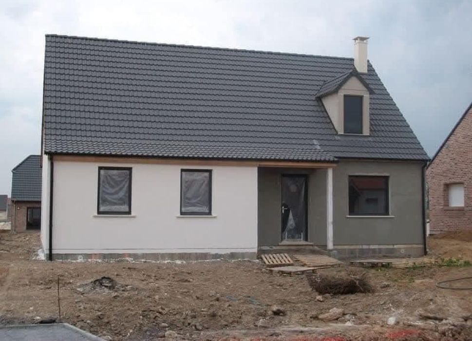 Vând containere modulare tip casa