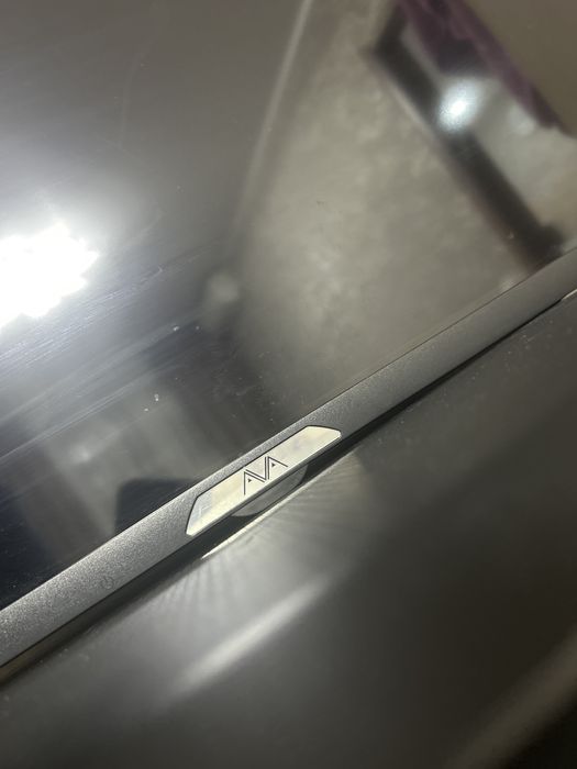 Телевизор ава. Разбит экран