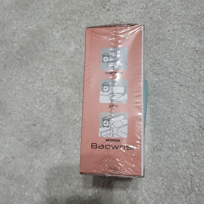 Ceas de masa cu alarma