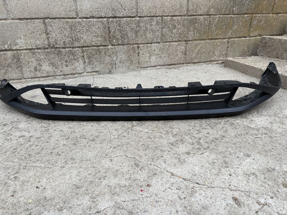 Решетка в бронята за Нисан Кашкай / Nissan Qashqai 2021 - 2024