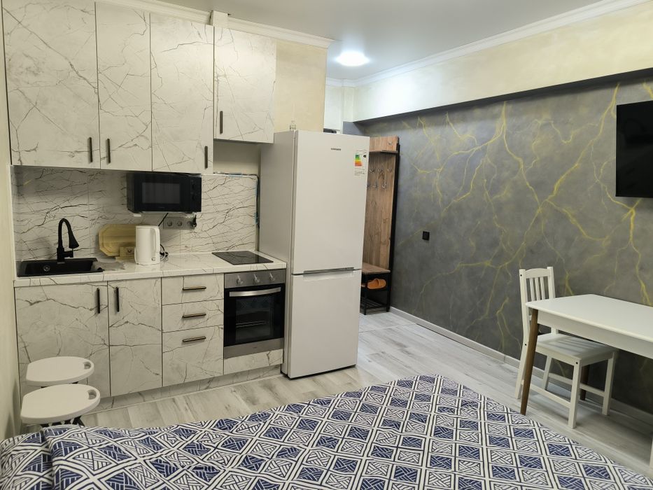 Квартира посуточно после ремонта чисто комфортно и уютно