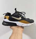 Nike Air Max 270 React