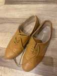 Pantofi promod maro