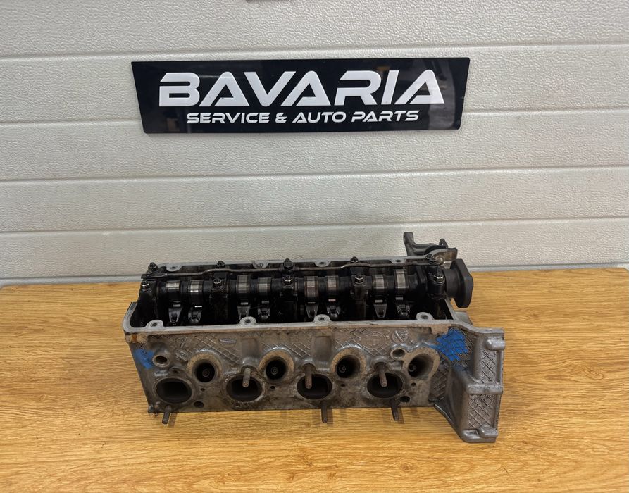 Глава за бмв Е46 318i M43b19 1.8/1.9