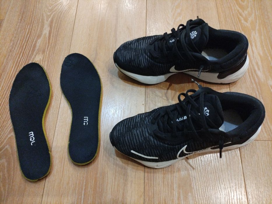 Оригинални мъжки Маратонки Nike Renew Run 4