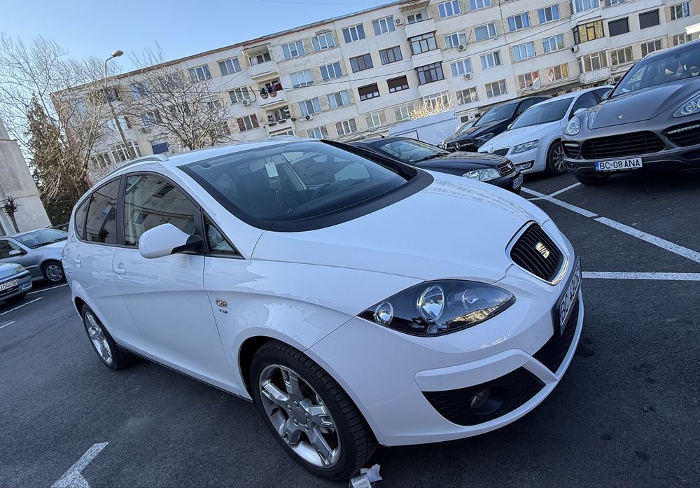 Seat Altea XL 1.4