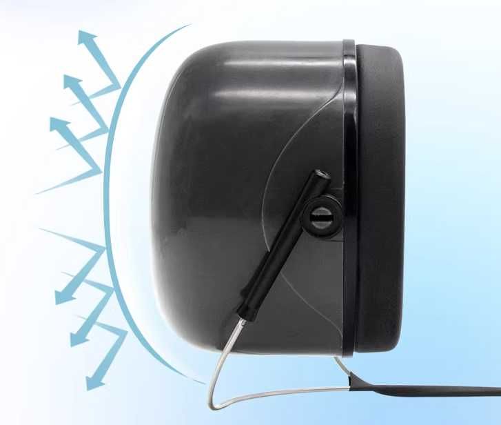 Earmor C7 / C7A / C7H — профессиональные наушники с защитой слуха