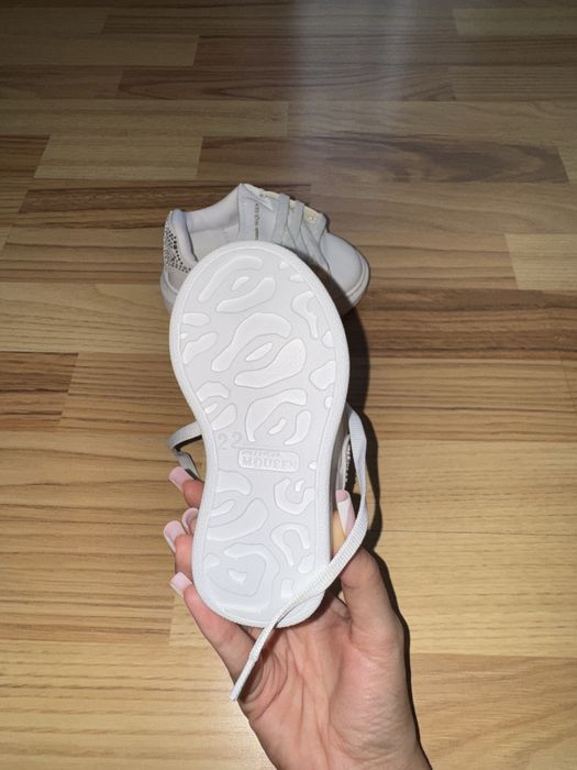 Adidasi Mcqueen copii unisex 22 marimea noi