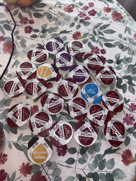 Vand aparat de cafea