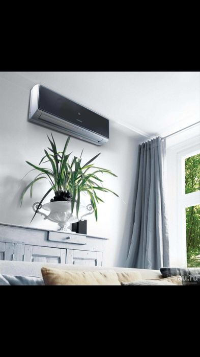 Ремонт Установка Кондиционера