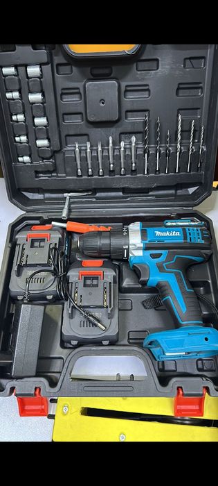 Продам шруповёрт отличного качества