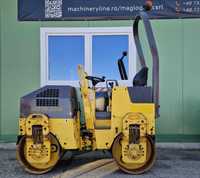 cilindru compactor Bomag BW80 AD-2