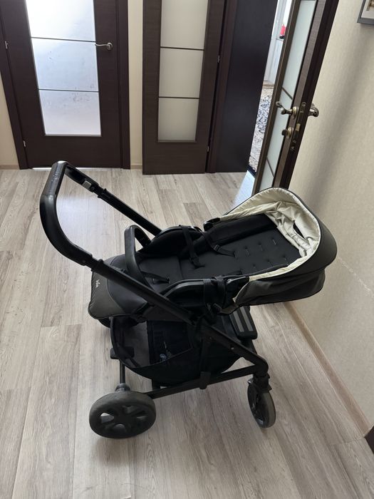 Коляска универсальная 2 в 1 Joie