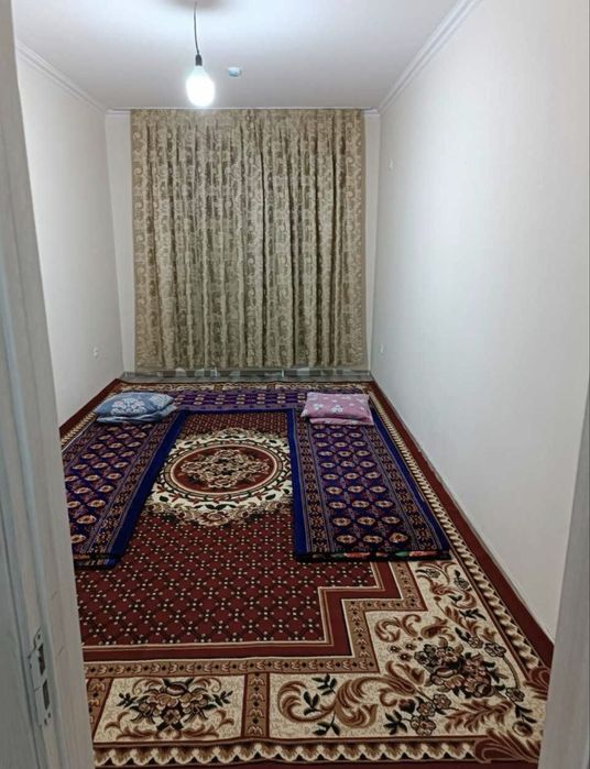 Сдается 3 ком Сергели Янги Дархон