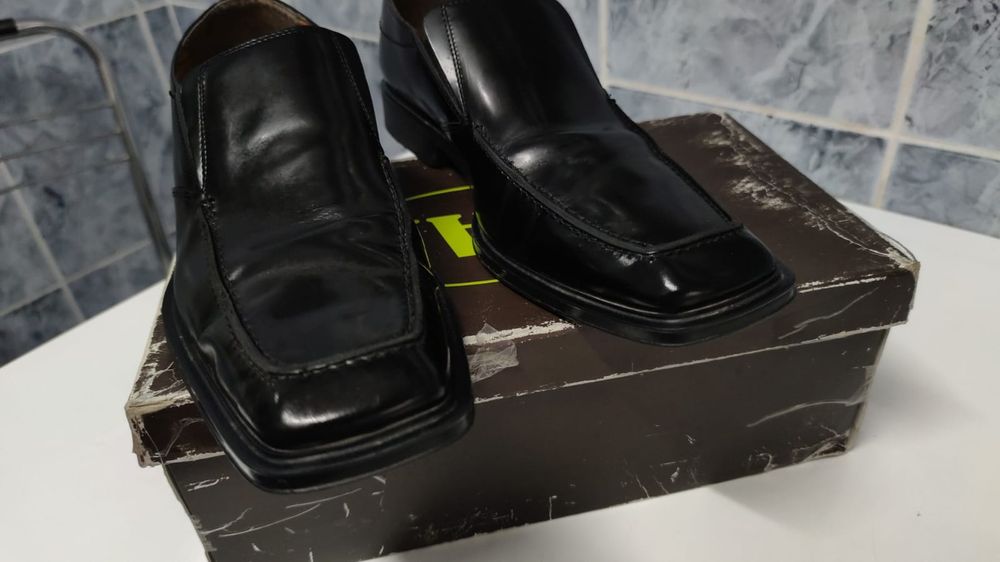 Pantofi ALDO Autentici 43