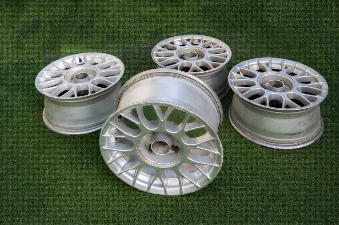 ДЖАНТИ BBS 15" 4*108, BT202