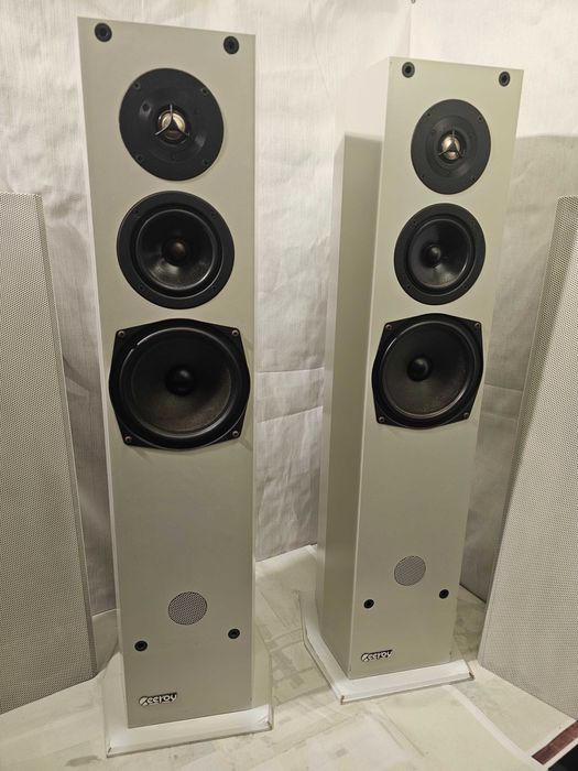 Ceeroy 8060 3 cai 91db 1w/1m 4ohm