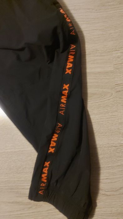 Nike air max cargo долнище XXL размер