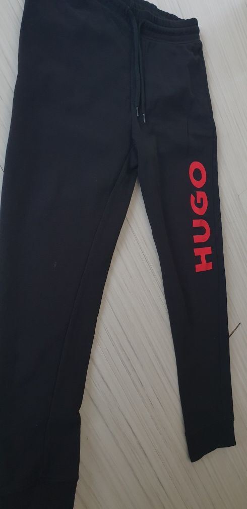 Hugo Boss HUGO Slim Fit  Pant Mens / L НОВО! ОРИГИНАЛ! Мъжко Долнище!