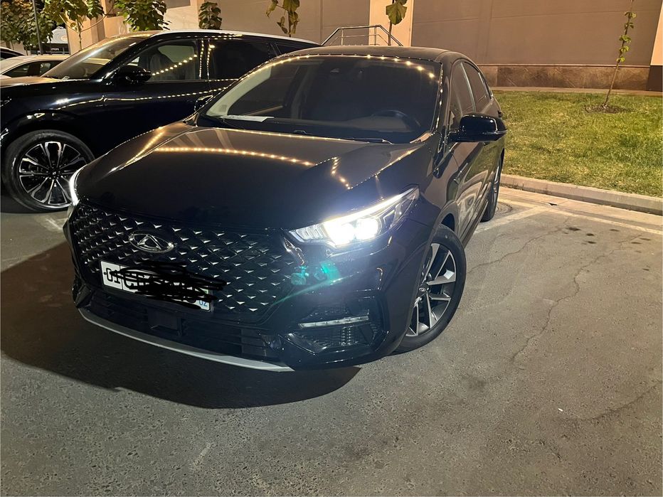 chery arizon 6pro 2023