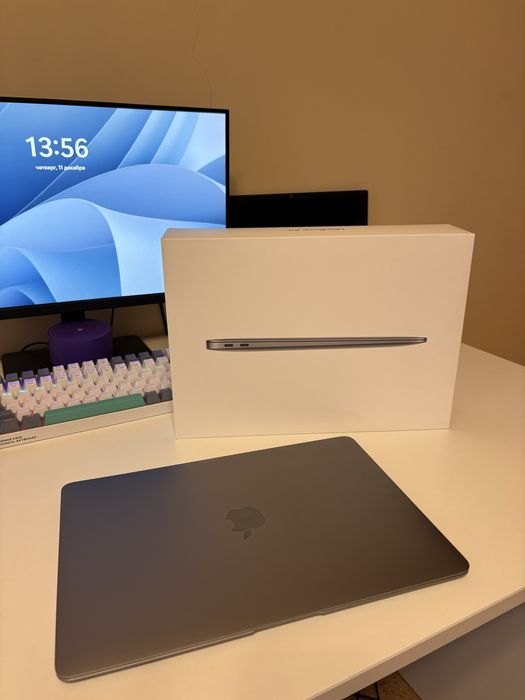 Apple macbook air 13 A1932