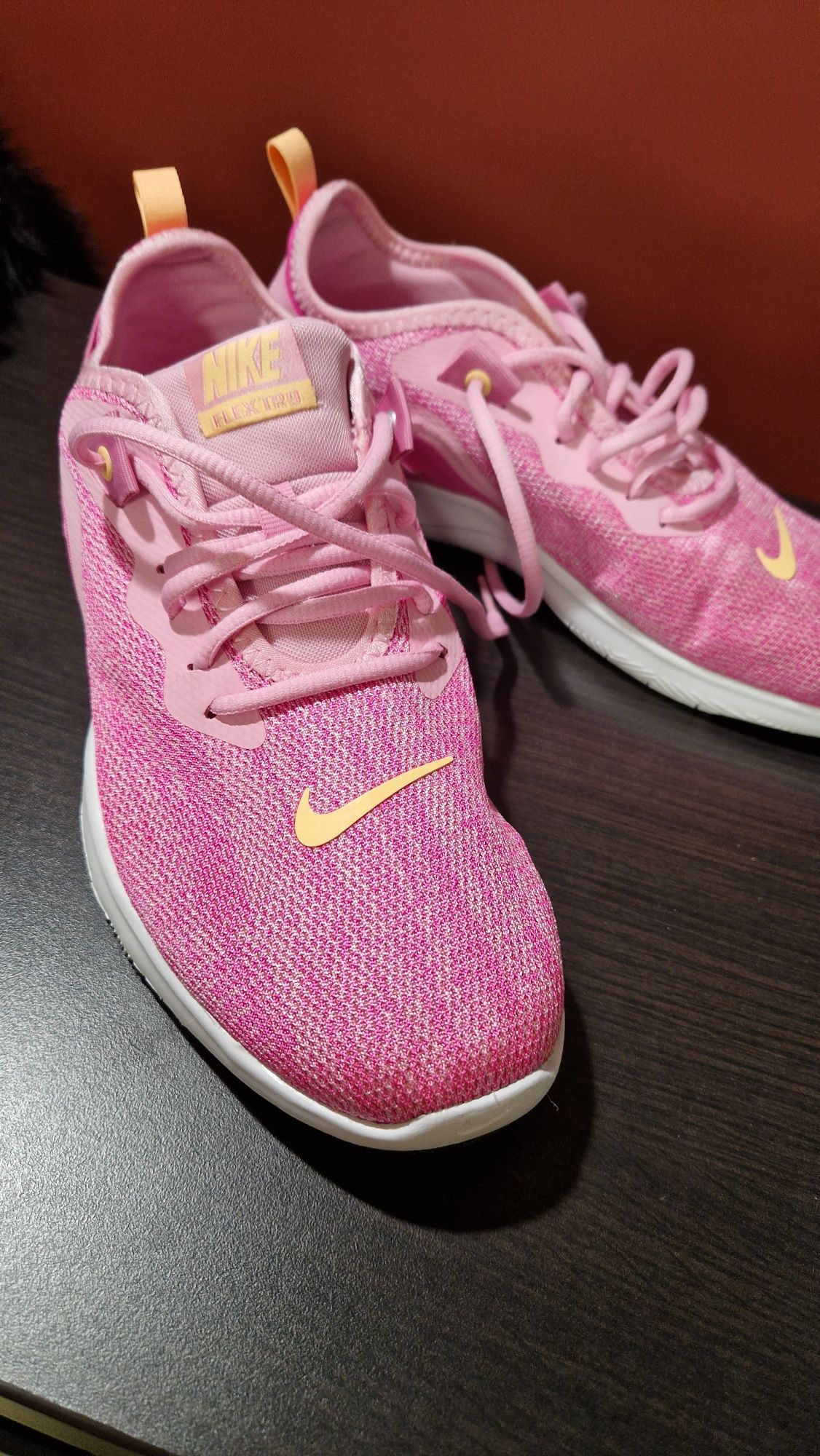 Дамски маратонки Nike оригинални