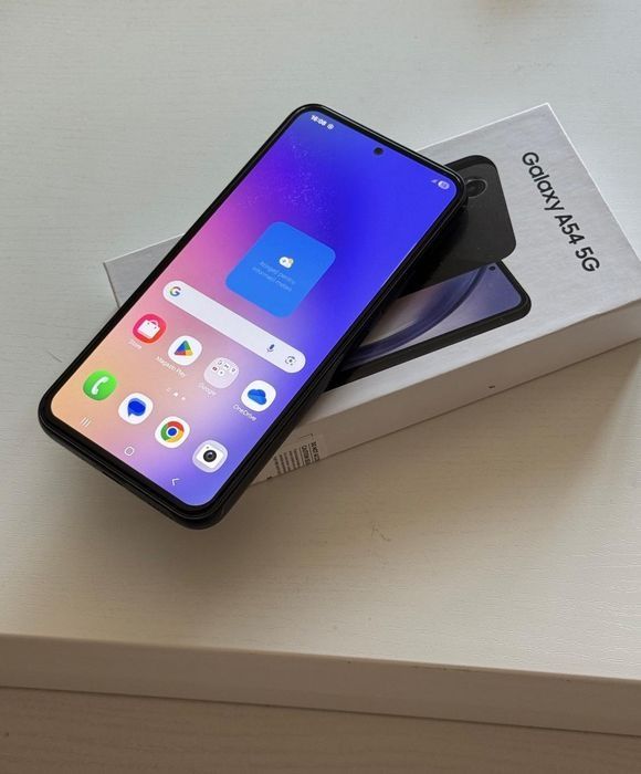 Schimb doua samsung A54 5g