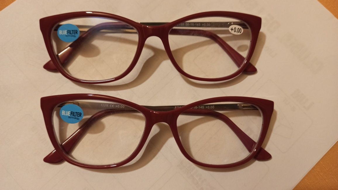 Ochelari Blue Filter