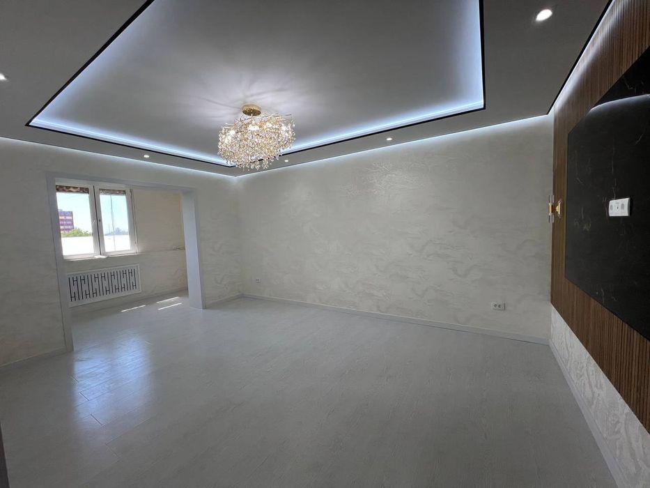 Срочно продаётся 4-комнатная квартира в Юнусабаде, рядом метро