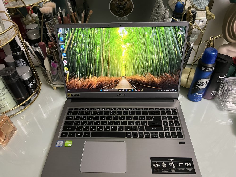 Ноутбук Acer срочно продается