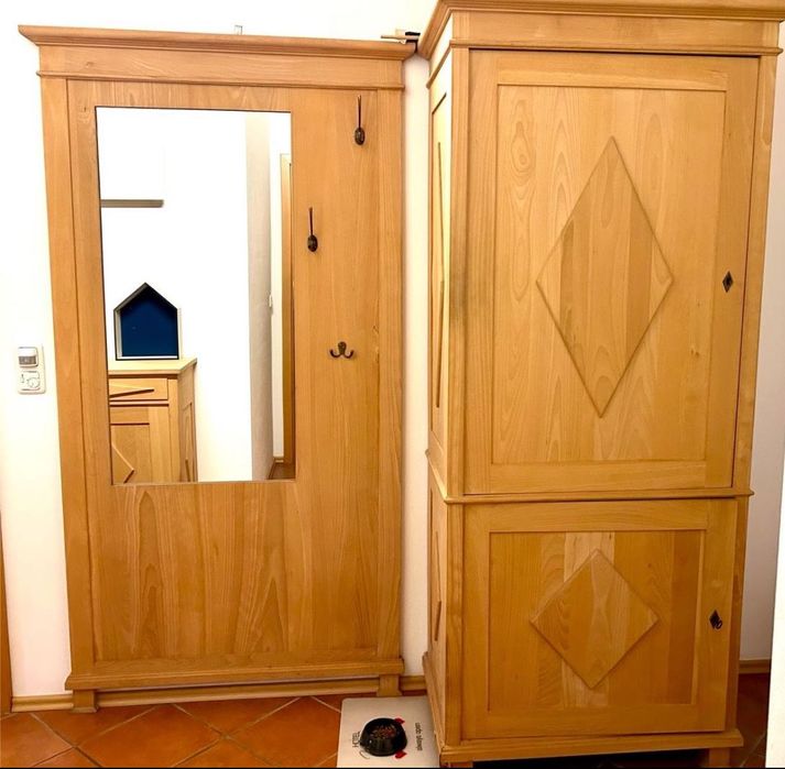 Mobila / covoare import Germania